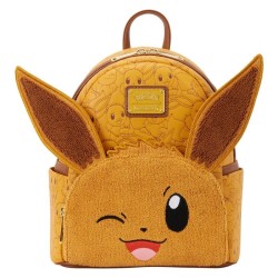 POKEMON - Evoli - Mini Sac Ã  Dos LoungeFly