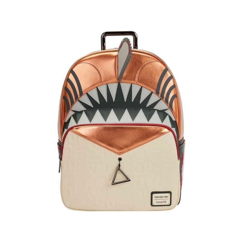 CHAINSAW MAN - Mini Sac Ã  dos LoungeFly