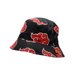 NARUTO SHIPPUDEN - Akatsuki Clouds - Bob