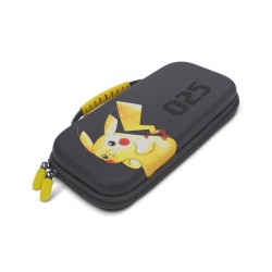 Official Nintendo Switch Protection Case Pikachu 025