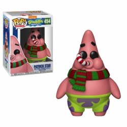 SPONGEBOB - POP NÂ° 454 - X-Mas Patrick