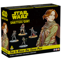 THIS IS ROGUE ONE (SHATTERPOINT)