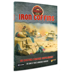 IRON COFFINS (ACHTUNG PANZER!)