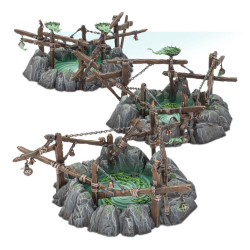 SKAVEN GNAWHOLES 2