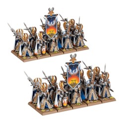 HIGH ELF REALMS: PHOENIX GUARD 2