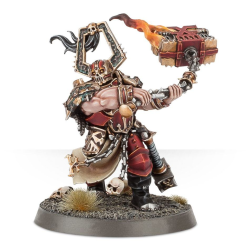 KHORNE BLOODBOUND SKULLGRINDER