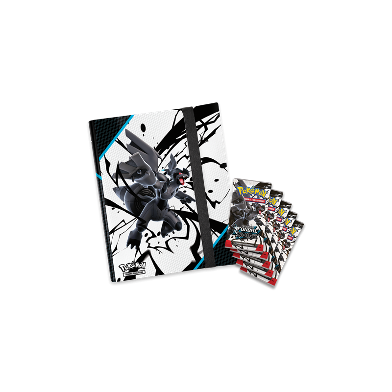 EV10.5 PORTFOLIO FOUDRE NOIRE