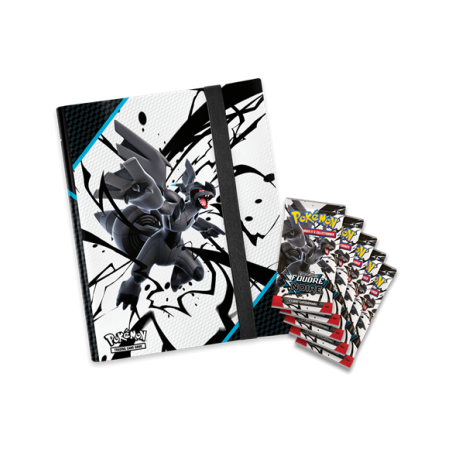 EV10.5 PORTFOLIO FOUDRE NOIRE