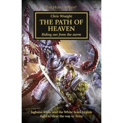 HORUS HERESY: PATH OF HEAVEN (PB)