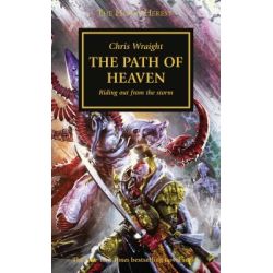 HORUS HERESY: THE PATH OF HEAVEN (HB)