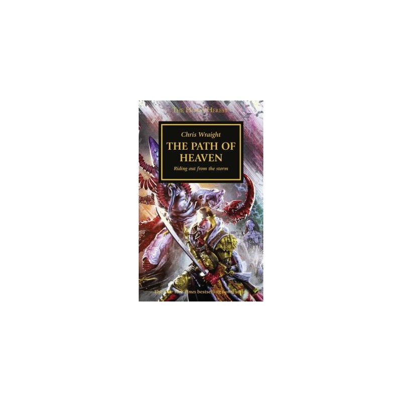 HORUS HERESY: THE PATH OF HEAVEN (HB)