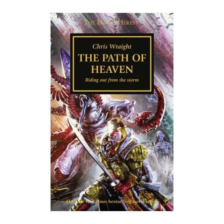 HORUS HERESY: THE PATH OF HEAVEN (HB)