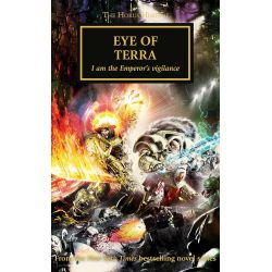 HORUS HERESY: EYE OF TERRA (HB)