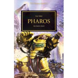 HORUS HERESY: PHAROS