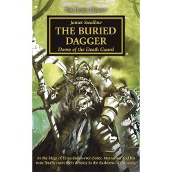 HORUS HERESY: THE BURIED DAGGER (HB)