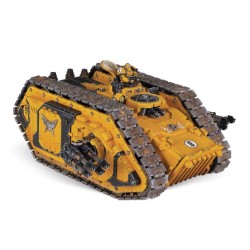 HORUS HERESY: SPARTAN ASSAULT TANK 2