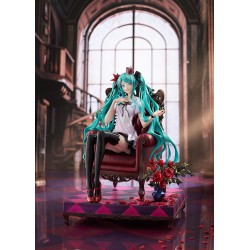 HATSUNE MIKU - World is mine "2024" - Statuette 1/7 21.4cm
