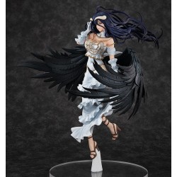 OVERLORD - Albedo "Wing Version" - Statuette 1/7 31cm