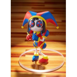 THE AMAZING DIGITAL CIRCUS - Pomni - Pop Up Parade 11cm