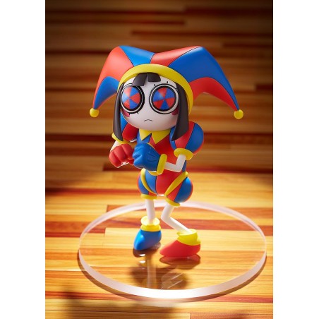 THE AMAZING DIGITAL CIRCUS - Pomni - Pop Up Parade 11cm