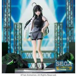 GIRLS BAND CRY - Subaru Awa - Figurine XStellar 20cm