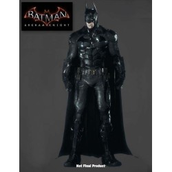 BATMAN ARKHAM KNIGHT - Batman - Figure 1/4 46cm