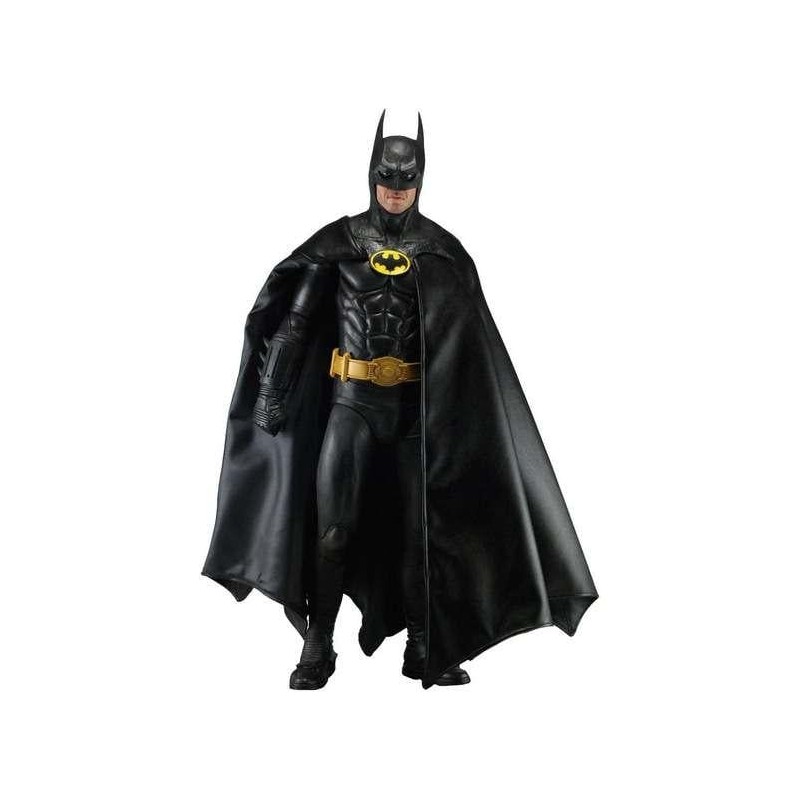 BATMAN 1989 - Batman (Michael Keaton) - Figurine 1/4 45cm