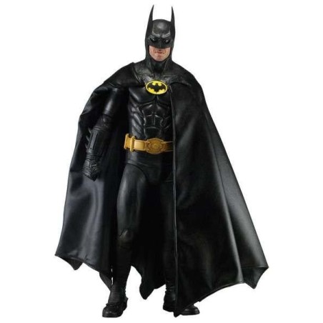 BATMAN 1989 - Batman (Michael Keaton) - Figurine 1/4 45cm