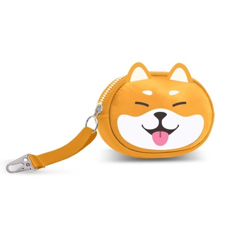 OH MY POP! - Shiba - Porte-Monnaie Pill '12x11x2cm'