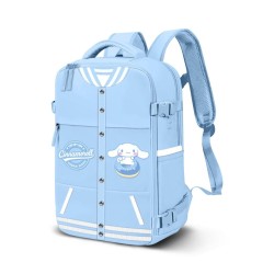 CINNAMOROLL - Varsity -Sac Ã  Dos de Voyage Mercury Cabine '40x25x20cm'