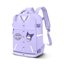 KUROMI - Varsity - Sac Ã  Dos de Voyage Mercury Cabine '40x25x20cm'