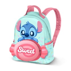 STITCH - Candy - Mini Sac Ã  Dos Heady '25x21x11cm'
