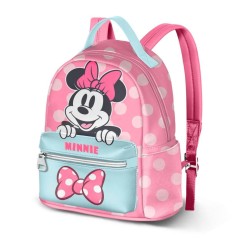 MINNIE - Noeud - Mini Sac Ã  Dos Heady '25x21x11cm'