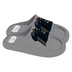 STAR WARS - Darth Vader - Sandales EVA - T44/45