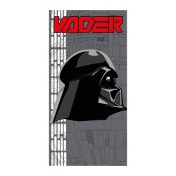 STAR WARS - Darth Vader - Serviette de Plage 90x180cm