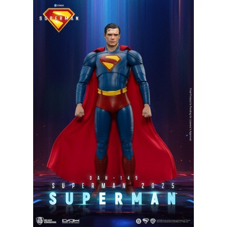 DC COMICS - Superman - Figure 20cm