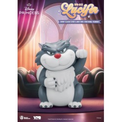 DISNEY - Lucifer - Tirelire 33cm