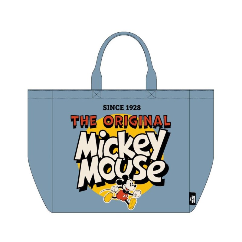 MICKEY - 1928 - XL Shopping Bag - 48x43x17cm