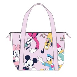 MICKEY & Friends - Sac de Plage - 47x32x10cm