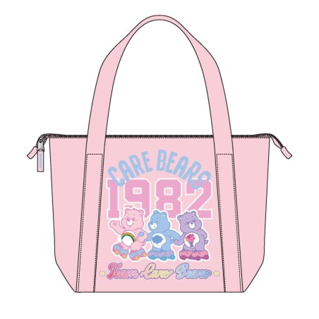 BISOUNOURS - 1982 - Sac de Plage - 47x32x10cm