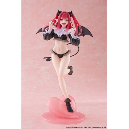 SEXY COSSPLAY DOLL - Marin Kitagawa "Liz" - Figurine T-Most 29cm