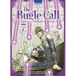 THE BUGLE CALL - Tome 7