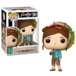 FIREFLY - POP TV NÂ° 1824 - Kaylee Frye