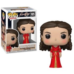 FIREFLY - POP TV NÂ° 1825 - Inara Serra