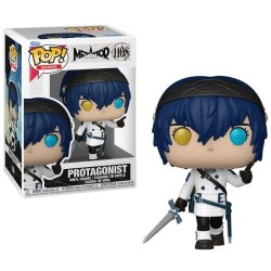 METAPHOR REFANTAZIO - POP Games NÂ° 1108 - Protagonist