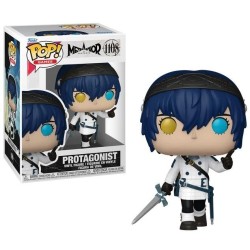 METAPHOR REFANTAZIO - POP Games NÂ° 1108 - Protagoniste