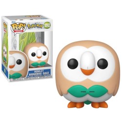 POKEMON - POP Games NÂ° 1092 - Brindibou