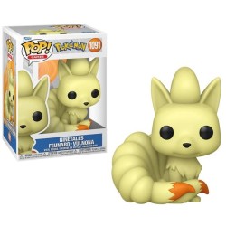 POKEMON - POP Games NÂ° 1091 - Feunard