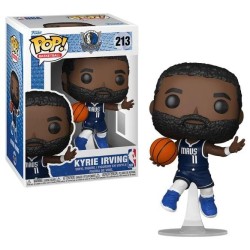 MAVERICKS - POP NBA NÂ° 213 - Kyrie Irving