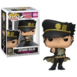JOJO'S BIZARRE ADVENTURE - POP Animation NÂ° 2053 - Jotaro Kujo